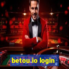 betou.io login